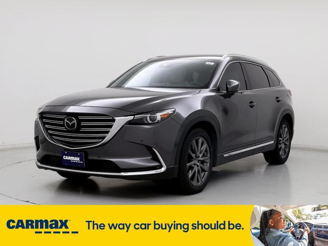 2020 mazda cx-9 signature