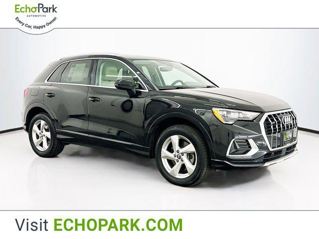 2020 audi q3 45 premium