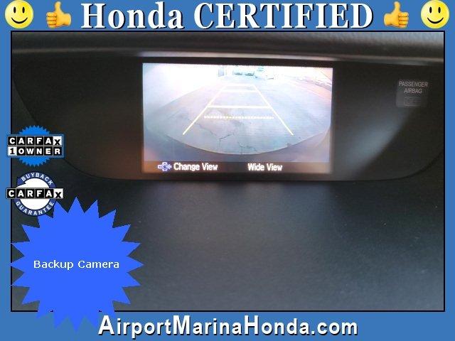 certified 2016 honda cr-v fwd se los angeles, ca 90045 for sale in los angeles, california