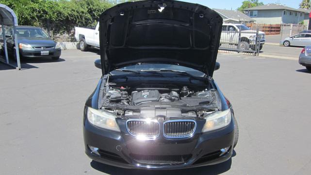2011 bmw 328 328i