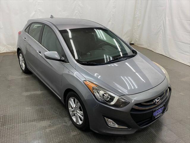 2013 hyundai elantra gt base