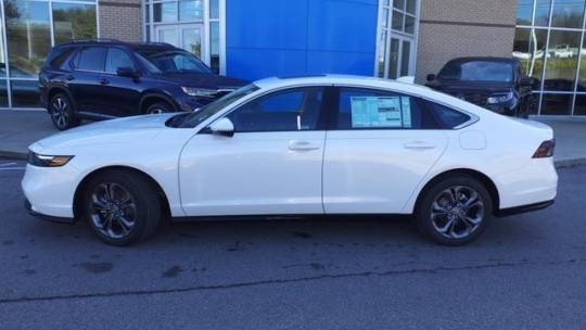 2025 Honda Accord