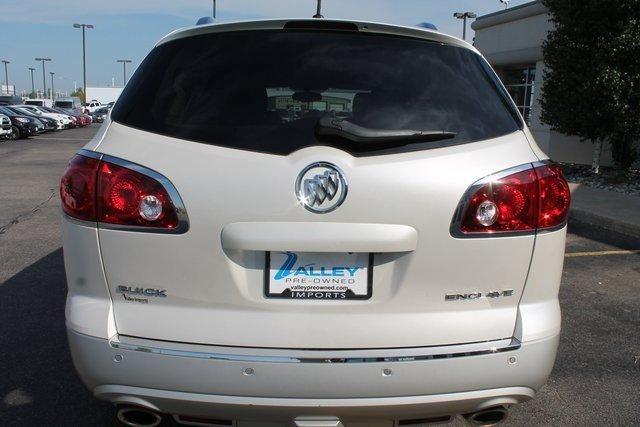 used 2012 buick enclave fwd leather fargo, nd 58103 for sale in fargo, north dakota