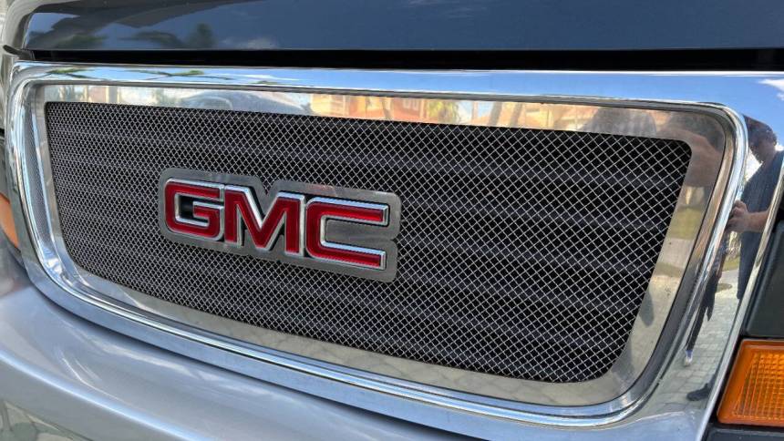 2014 gmc savana 1500