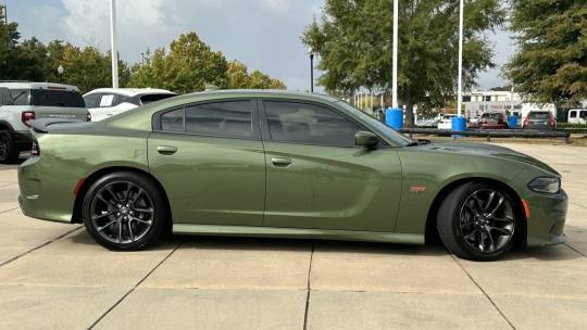 2021 Dodge Charger