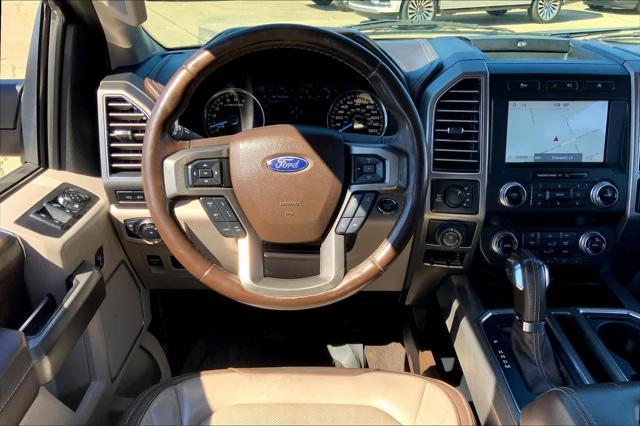 2019 ford f-150 limited