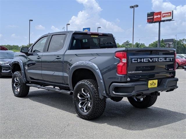 new 2019 chevrolet silverado 1500 4x4 crew cab rst rayville, la 71269 for sale in alto, louisiana