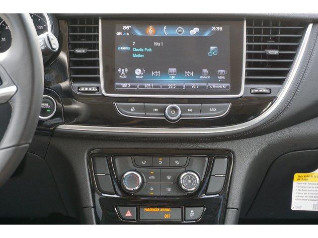 used 2017 buick encore fwd preferred enid, ok 73703 for sale in enid, oklahoma