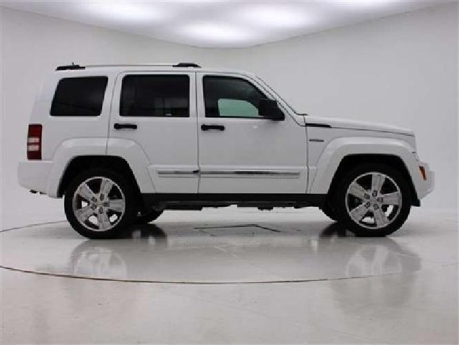 2012 jeep liberty limited jet in columbus, oh
