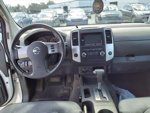 2012 nissan xterra in co bluffs, iowa