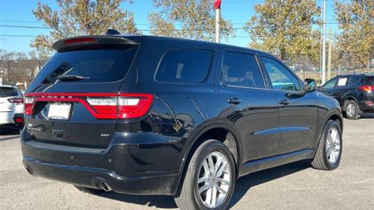 2022 Dodge Durango