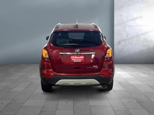 2022 buick encore in sioux falls, south dakota