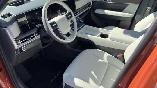 2024 Hyundai Santa Fe