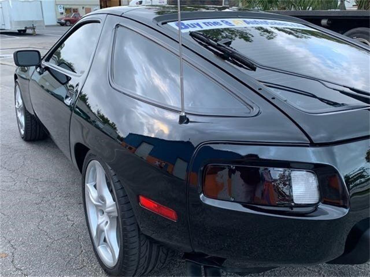 1984 porsche 928s