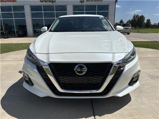 2021 Nissan Altima 2.5 sl