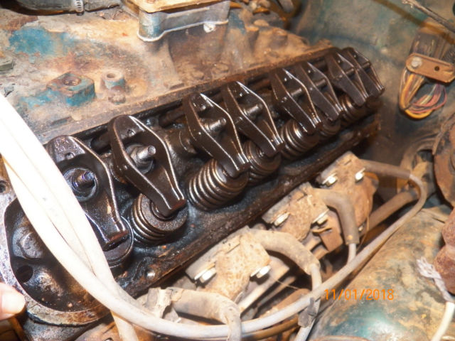 1978 ford mustang ii coupe factory 302 2-v v-8 engine w/auto price reduced!