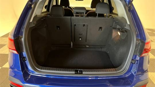2022 Volkswagen Taos