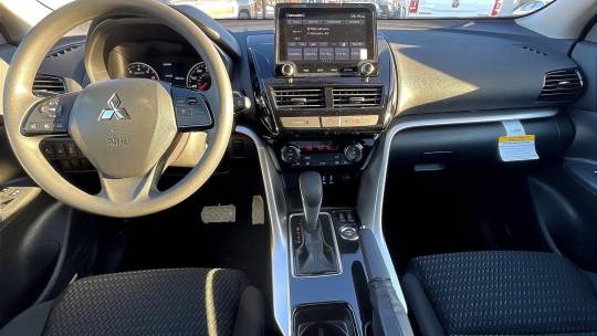 2024 Mitsubishi Eclipse Cross