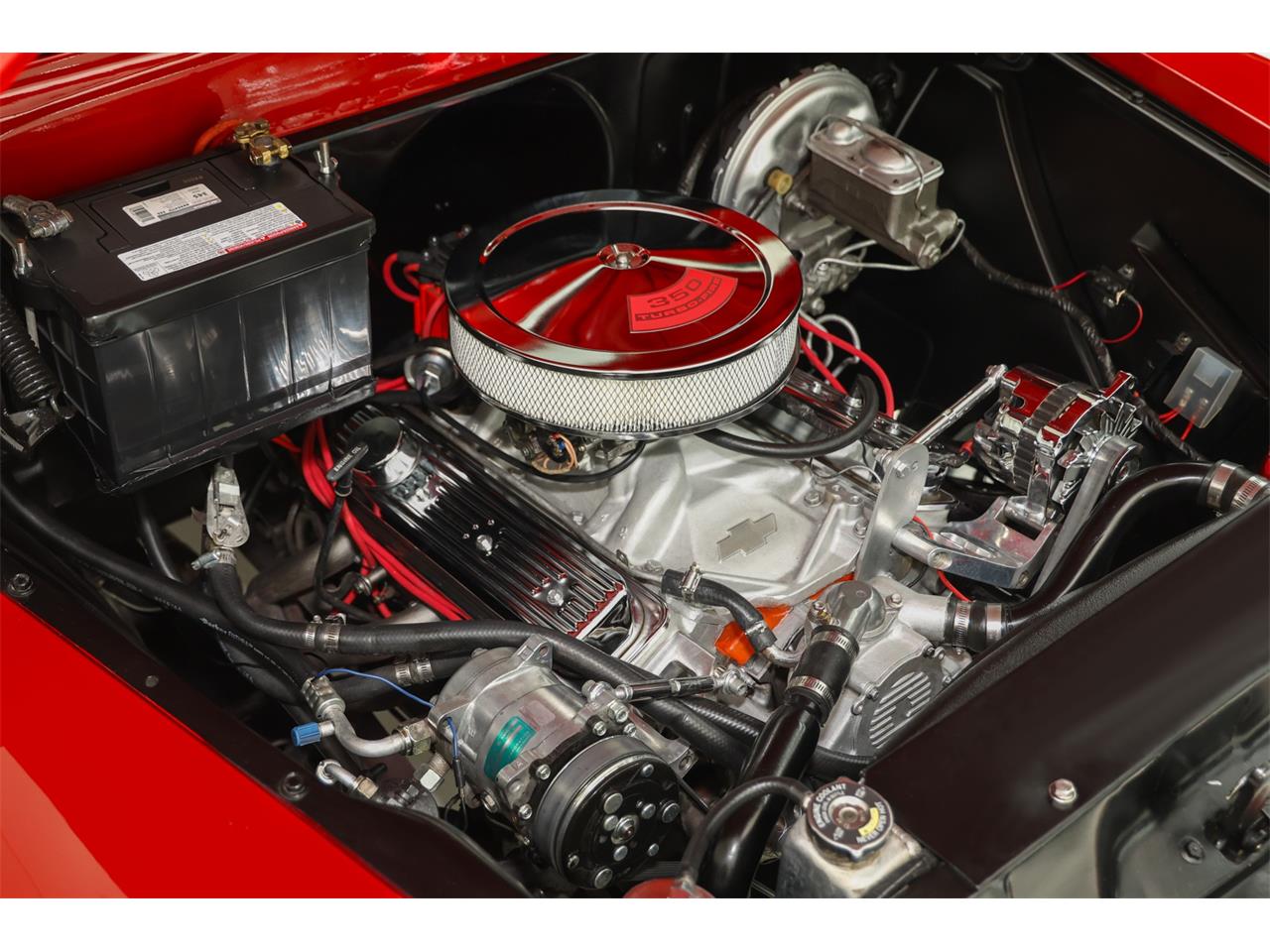 1957 chevrolet pickup
