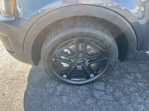 2023 kia telluride ex x-line in acorn, kentucky