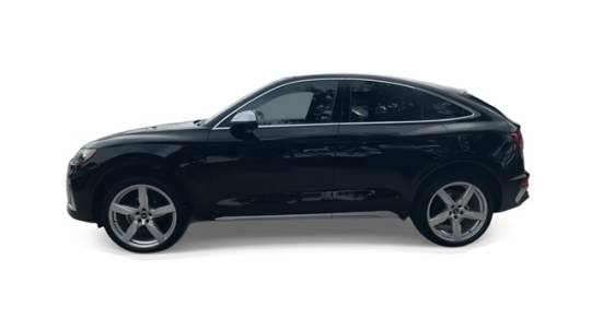 2022 audi sq5 sportback 3.0t quattro premium plus