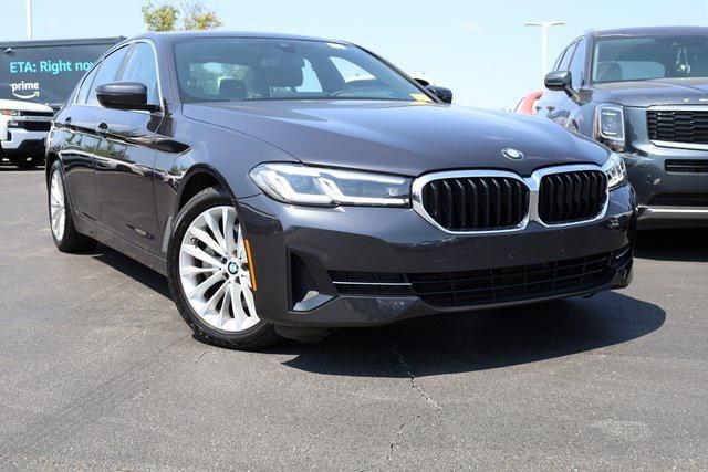 2023 bmw 530 i xdrive