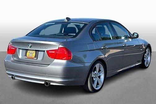 2010 bmw 335 i in tucson, arizona