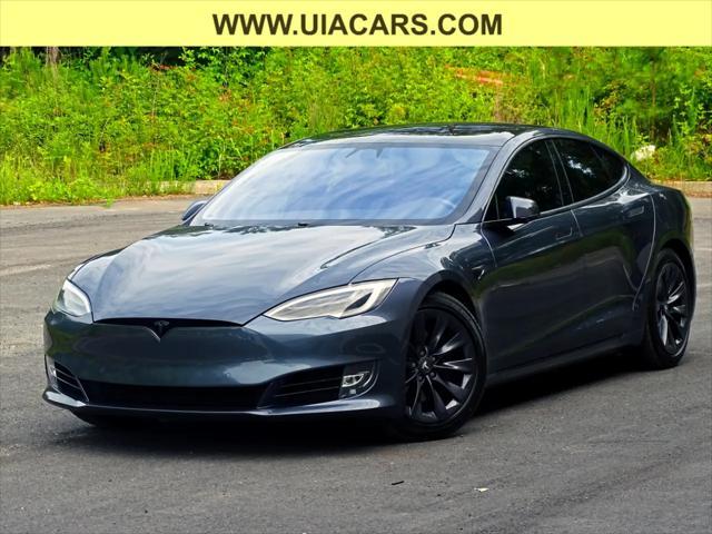 2020 tesla model s long range plus