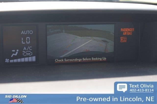 2014 subaru xv crosstrek hybrid touring awd hybrid touring 4dr crossover for sale in lincoln, nebraska