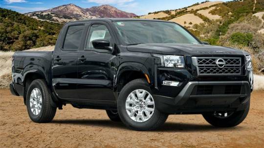2024 Nissan Navara (Frontier)