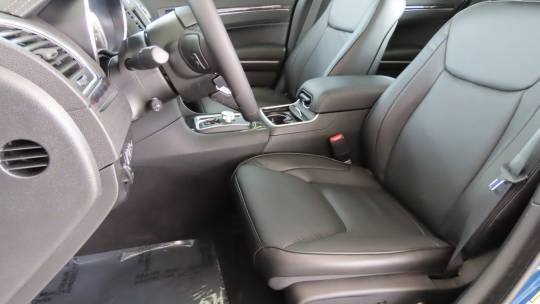 2023 Chrysler 300