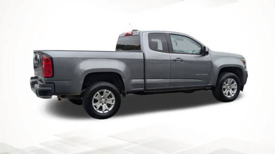 2021 Chevrolet