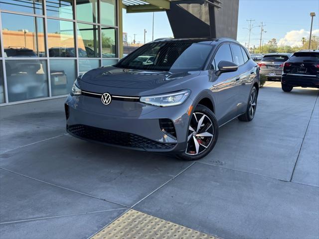 2023 volkswagen id.4 s