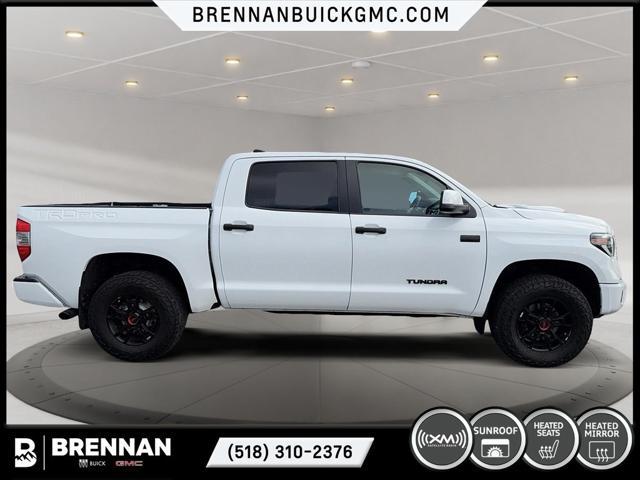 2020 toyota tundra trd pro