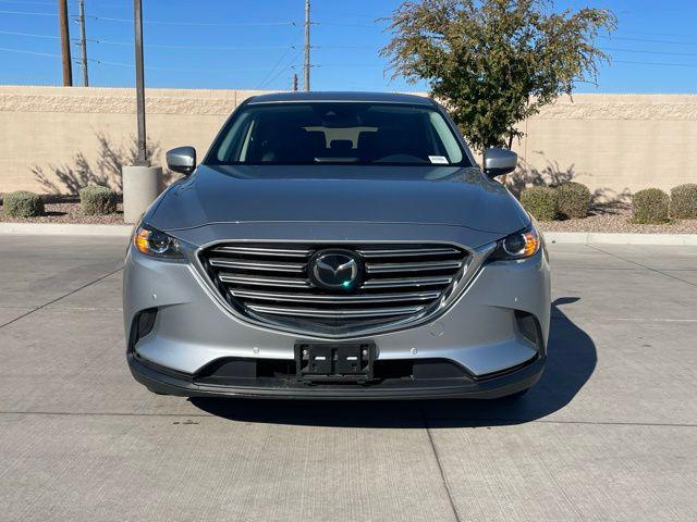 2021 mazda cx-9 touring