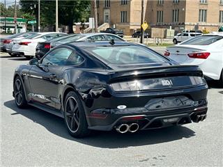 2023 Ford Mustang mach 1