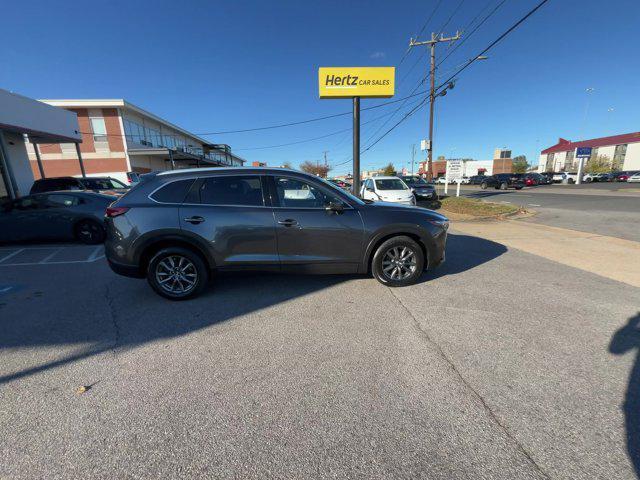 2020 mazda cx-9 touring