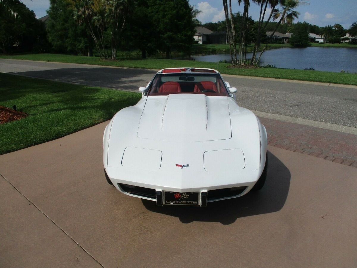 1977 chevrolet corvette resto mod 6 speed lt1 corvette engine and transmission