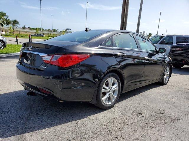 2013 hyundai sonata in miami, florida