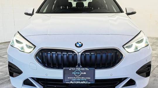 2022 BMW 2 series
