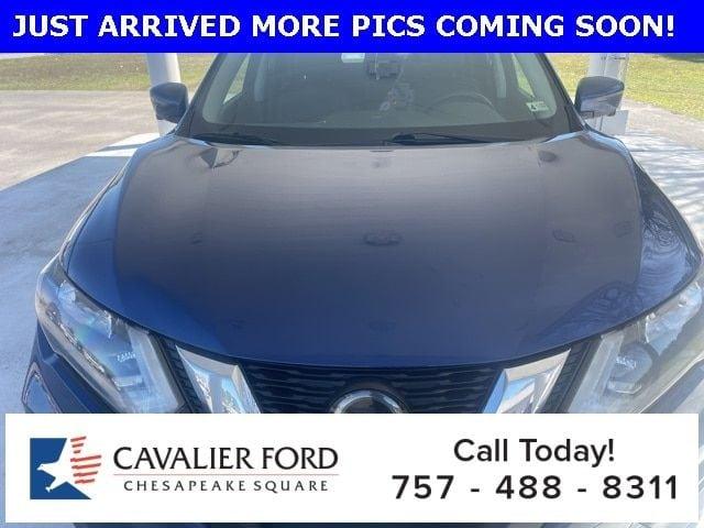 2020 nissan rogue sl in chesapeake, virginia