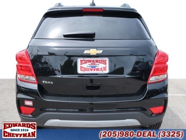 used 2019 chevrolet trax fwd lt w/ 1lt birmingham, al 35242 for sale in birmingham, alabama