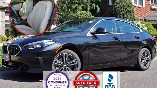 2022 BMW 2 series