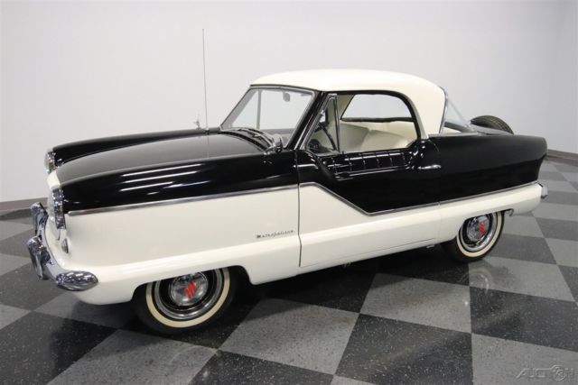 1960 1500 used manual