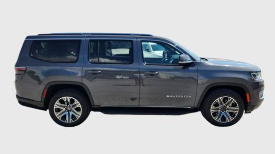 2024 Jeep Wagoneer