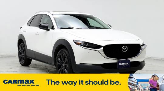 2023 Mazda CX-30
