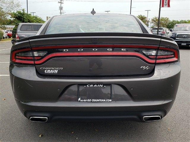 used 2018 dodge charger r/t sherwood, ar 72120 for sale in north little rock, arkansas
