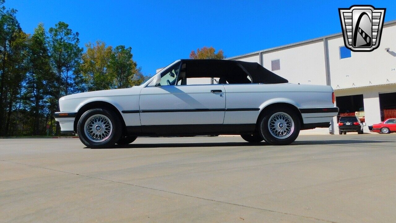 1993 bmw 3-series