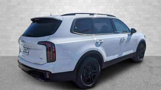 2024 Kia sx