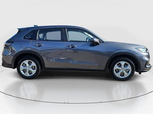 2023 honda hr-v